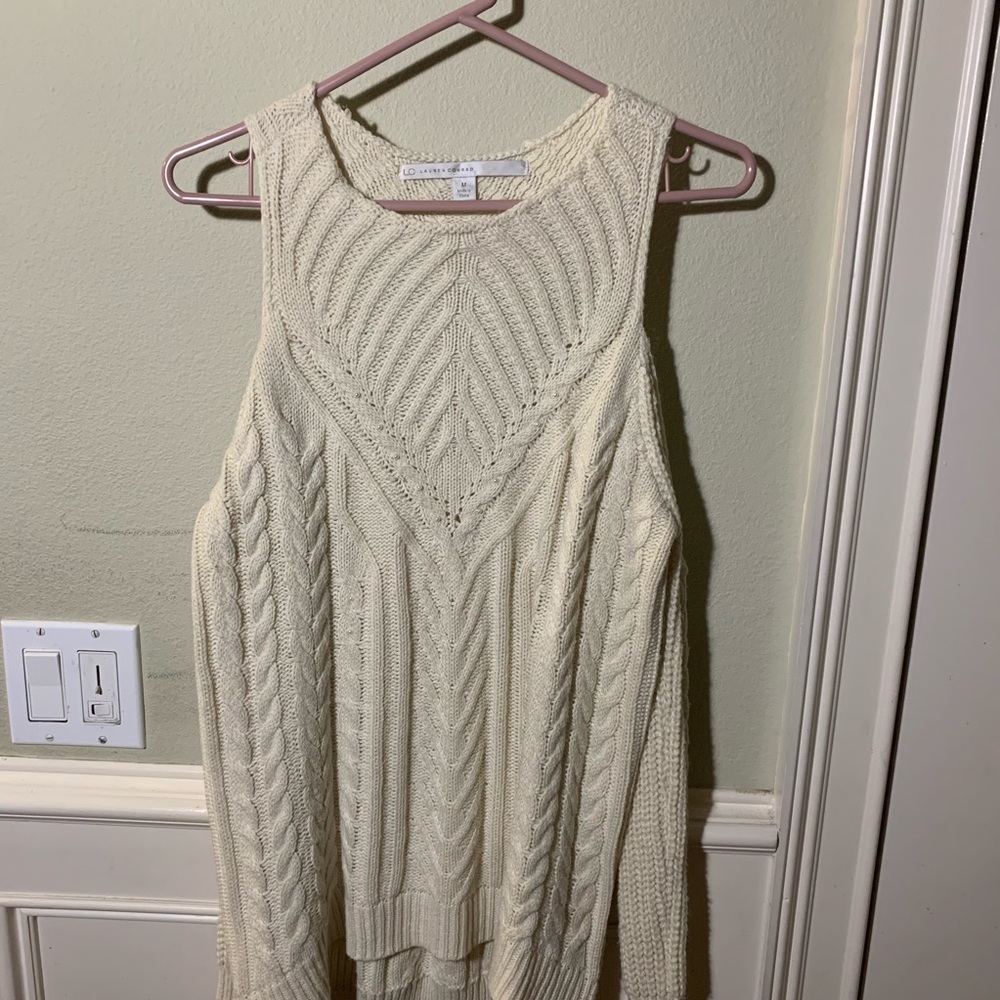 Lauren Conrad Sweater